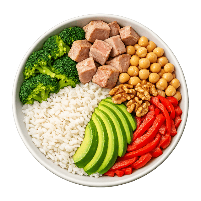 Beast Bowl