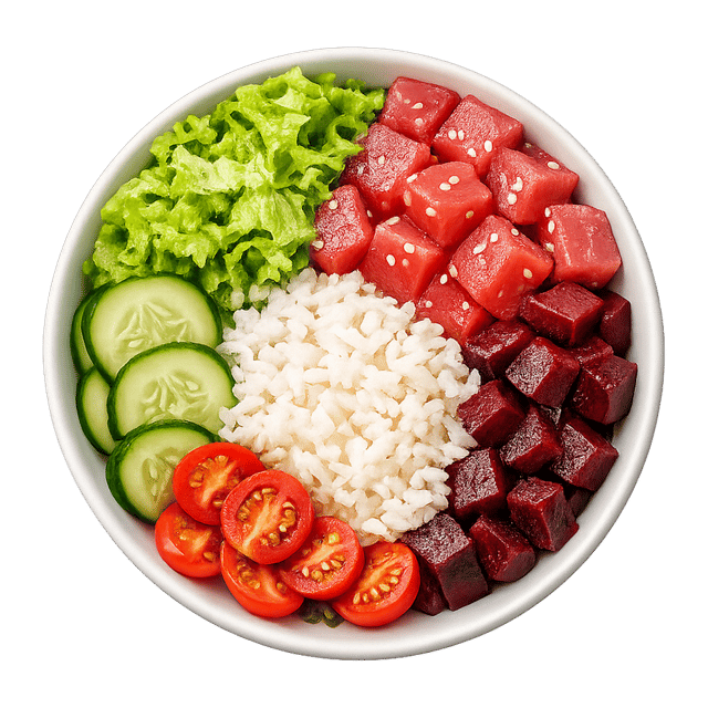 Lean Bowl