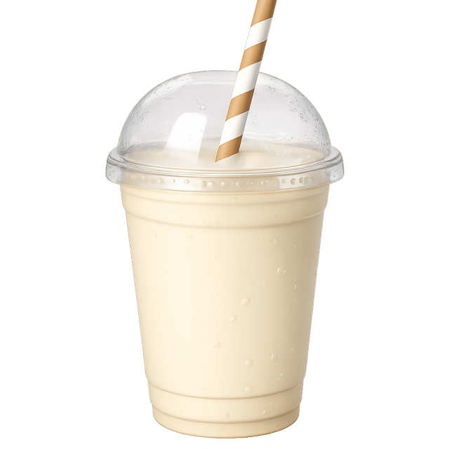 Protein Shake Vanille
